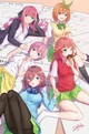 5 Nakano Sisters