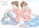 Stoll twins