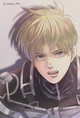 Armin Arlert