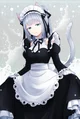 Body swap catgirl