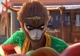 Sun Wukong 