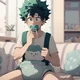 My ABDL Academia 1