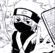 KAKASHI HATAKE