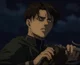 Levi Ackerman