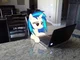 Vinyl scratch