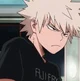 Bakugo katsuki 