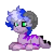 Violet Raschji - OC