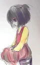 Ayano when kid