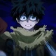 IZUKU MIDORIYA