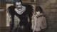Ryuk and Light