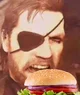 Venom Snake
