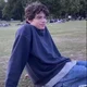 Cute nerd Matt