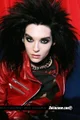 bill kaulitz