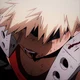 Katsuki Bakugou 