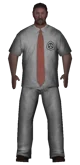 SCP scientist