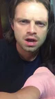 Sebastian Stan 