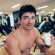 Charles leclerc 