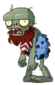 Primitive Zombie