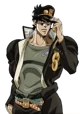 Jotaro Kujo