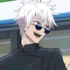 Gojo Satoru 