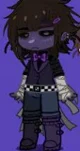 Bitty Micheal Afton