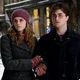 Hermione and Harry 