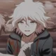 Nagito Komaeda 