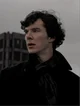 Step-dad Sherlock 