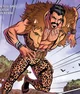 Kraven the Hunter