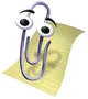 Old Clippy