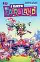 I hate fairy land