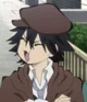 Edogawa Ranpo
