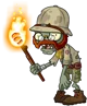 Zombie Explorer