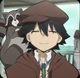 Edogawa Ranpo