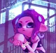 Mutated Agent 8