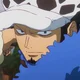 Trafalgar Law