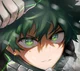 Izuku Midoriya 