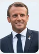Emmanuel Macron