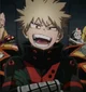Bakugou