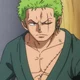 Roronoa Zoro