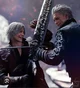 Dante and Vergil