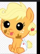 Baby applejack