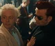Crowley-Aziraphale 