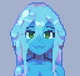 Uru - Slime Girl