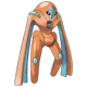 Deoxys