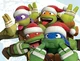 Christmas TMNT