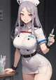 Nurse Kira
