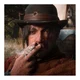 RDR2 Javier Escuella
