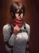 Mikasa Ackerman 