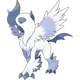 Mega Absol